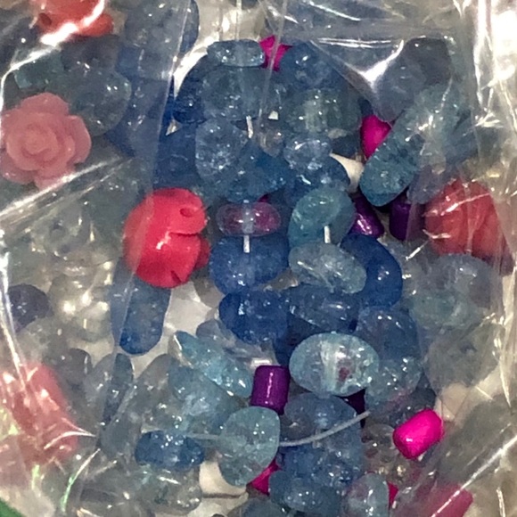 Wire Gemstone Rings - Picture 6 of 7